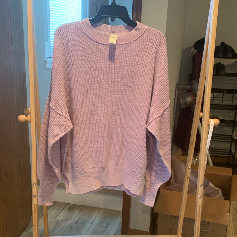 Aerie sweater